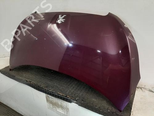 Hood PEUGEOT 108 1.0 VTi | BP29397812C1 