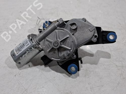 Used Rear wiper motor Rear wiper motor VAUXHALL GRANDLAND (OV64) 1.2 Hybrid (136 hp) 40021514 40021514