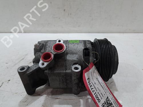 AC compressor MAZDA 3 (BM, BN) 2.0 | BP37400447M34 - Image 6