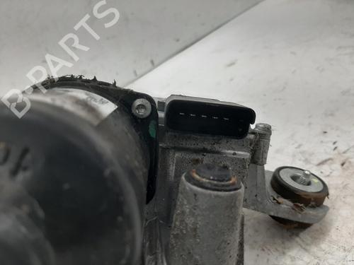 Front wiper motor PEUGEOT RCZ 1.6 16V | BP26767741M29 