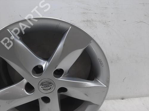 Rim NISSAN JUKE (F15) 1.5 dCi | BP31033194C45