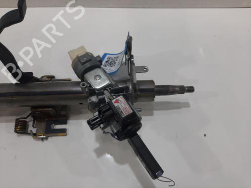 Steering column MAZDA MX-5 III (NC) 1.8 (NC18) | BP30722167M21 