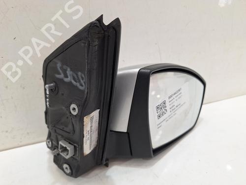 Spiegel buiten rechts FORD KUGA II (DM2) 1.5 EcoBoost (150 hp) 26850769