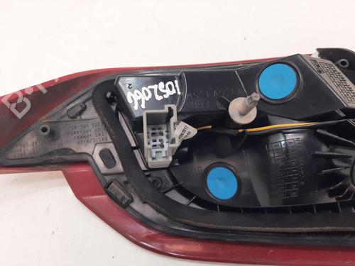 Right taillight FORD FIESTA VII (HJ, HF) 1.1 Ti-VCT | BP36383880C35 - Image 4
