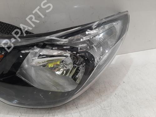 Left headlight VAUXHALL VIVA (C16) 1.0 | BP36773748C28 - Image 4