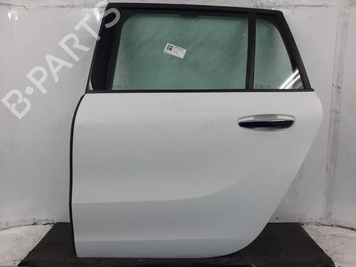 Used Left rear door CITROËN C4 Picasso II 1.6 HDi / BlueHDi 115 (115 hp) 30671040