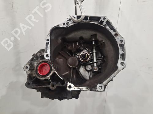 Gearkasse SUZUKI ALTO VII (GF, HA25_, HA35_) 1.0 (AMF310, GFC31S) (68 hp) 32064567