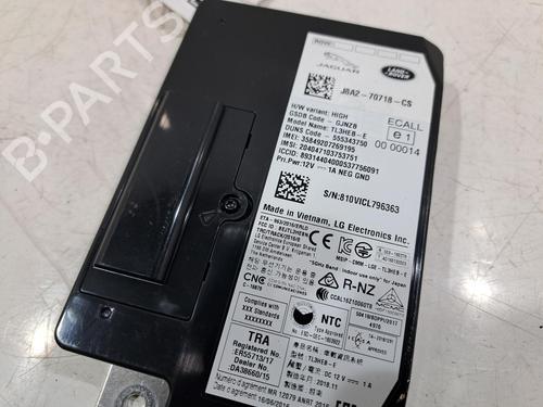 Computer JAGUAR I-PACE (X590) EV400 AWD | BP30896573M11 