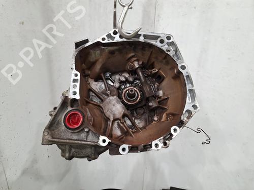 Gearkasse PEUGEOT 108 1.0 VTi (69 hp) 29060954