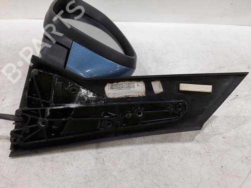 Left mirror VAUXHALL ASTRA Mk VI (J) (P10) 2.0 CDTi | BP26834632C26 