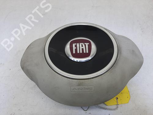 Used Other FIAT 500 (312_) 1.4 (312AXC1B, 312CXC1B) (100 hp) 26768295