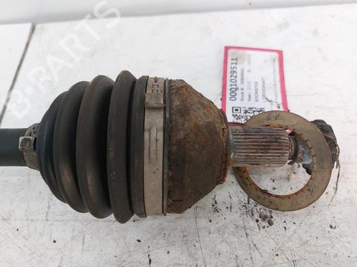 Other SKODA ROOMSTER (5J7) 1.2 TSI | BP26851163O1 