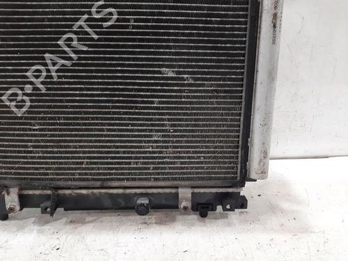 Radiator set SUZUKI CELERIO (LF) 1.0 (AVK310) | BP38043104M120 - Image 5