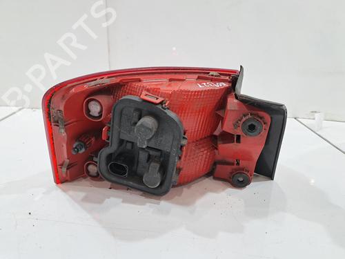 Right taillight AUDI A6 C7 (4G2, 4GC) 2.0 TDI | BP26870168C35 