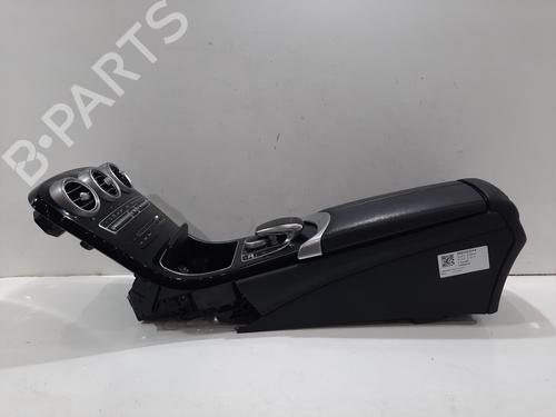 Used Middle console MERCEDES-BENZ C-CLASS (W205) C 250 BlueTEC / d (205.008, 205.006) (204 hp) 29397916