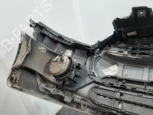 Foran støtfanger MINI MINI CLUBMAN (F54) Cooper D | BP30869937C7