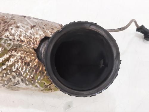 Catalyst PEUGEOT 3008 I MPV (0U_) 1.2 | BP29946000M10