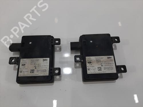 Used Electronic module Electronic module 26749037 26749037