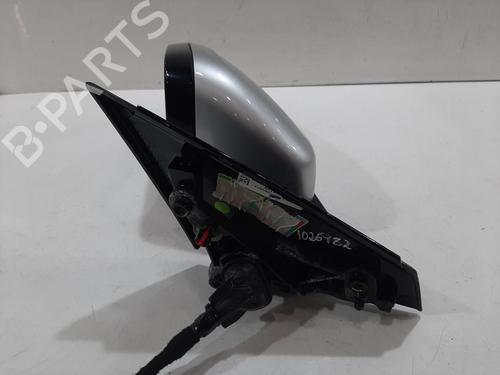 Left mirror VOLVO V40 Hatchback (525) D2 | BP29397471C26 