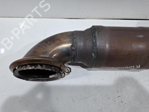 Catalyst PEUGEOT PARTNER Tepee 1.2 THP | BP39080608M10 - Image 2
