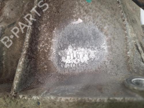 Gearbox HYUNDAI i10 II (BA, IA) 1.2 | BP27630362M3 