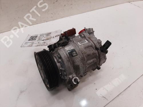 AC compressor VW POLO VI (AW1, BZ1, AE1) 1.0 TSI | BP36086940M34 - Image 3