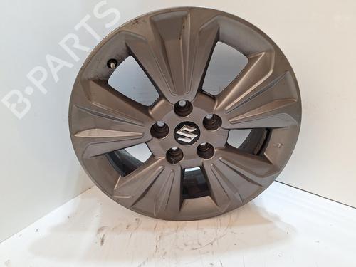 Used Rim Rim SUZUKI VITARA (LY) 1.4 T (APK414) (140 hp) 33868182 33868182