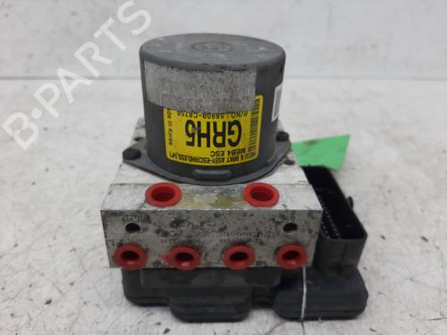 Used ABS pump HYUNDAI i20 II (GB, IB) 1.2 (84 hp) 26794766