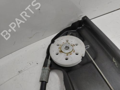 Front left window mechanism VAUXHALL MERIVA Mk II (B) (S10) 1.4 | BP26795243C22 