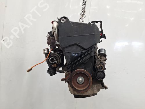 Used Engine Engine 37520015 37520015