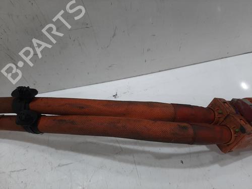 Inverter/Converter JAGUAR I-PACE (X590) EV400 AWD | BP30829651M119