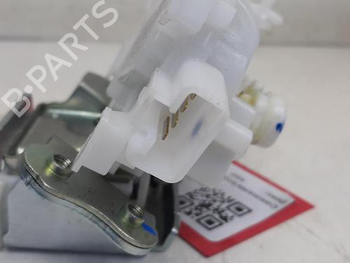 Tailgate lock MITSUBISHI MIRAGE / SPACE STAR VI Hatchback (A0_A) 1.2 (A03A) | BP26851302C101 