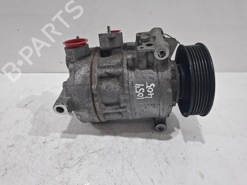AC compressor SEAT ARONA (KJ7, KJP) 1.6 TDI | BP38776962M34 - Image 4