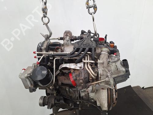 Engine SEAT IBIZA IV (6J5, 6P1) 1.2 TSI | BP29922895M1