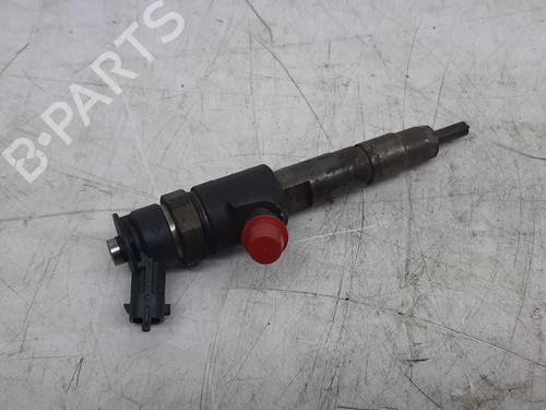 Used Injector FORD FIESTA VI (CB1, CCN) 1.4 TDCi (70 hp) 26864657