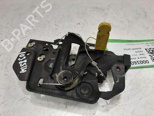 hjelmlås FORD FIESTA VI (CB1, CCN) 1.25 (60 hp) 31341805