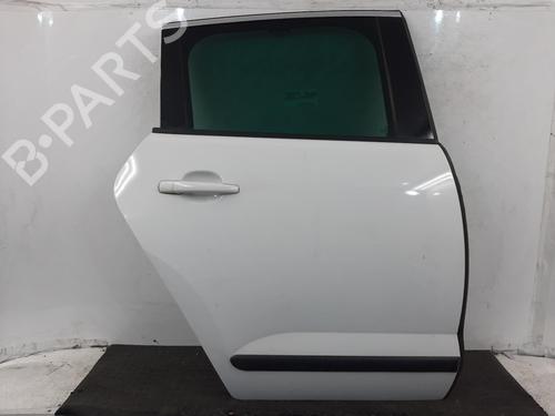 Used Right rear door PEUGEOT 3008 I MPV (0U_) 1.2 (131 hp) 29884019