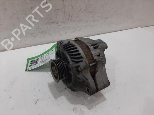 Used Alternator Alternator 37484785 37484785