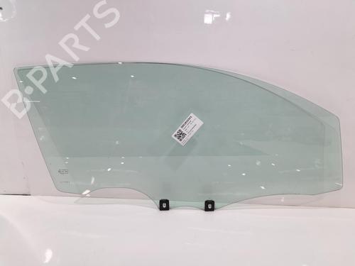 Used Front right door window Front right door window CITROËN C1 II (PA_, PS_) 1.2 VTi 82 (82 hp) 40454564 40454564