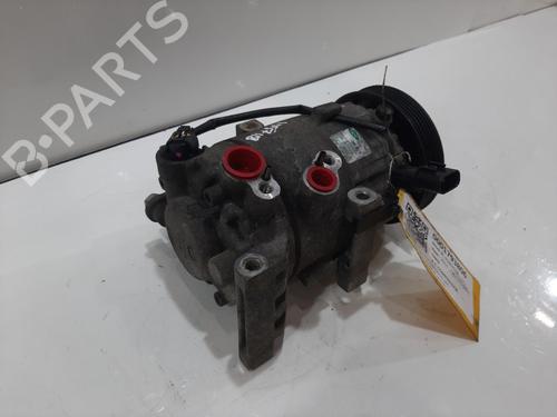 AC compressor KIA CEE'D (JD) 1.6 CRDi 128 | BP38078482M34 - Image 3