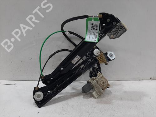 Used Front right window mechanism MINI MINI (F56) One (102 hp) 31649986