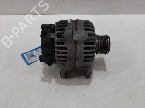 Generator AUDI A1 (8X1, 8XK) 1.6 TDI (105 hp) 30260128
