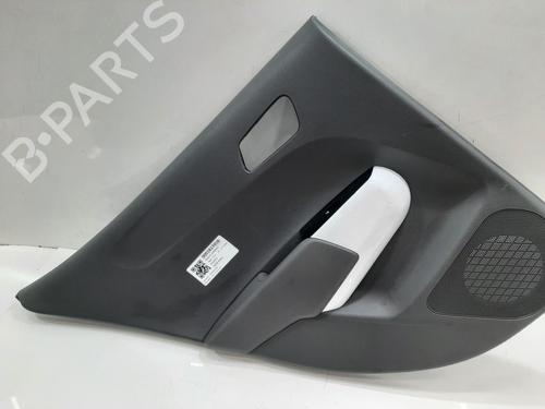 Rear left panel KIA PICANTO III (JA) 1.2 | BP38620906C60 - Image 3