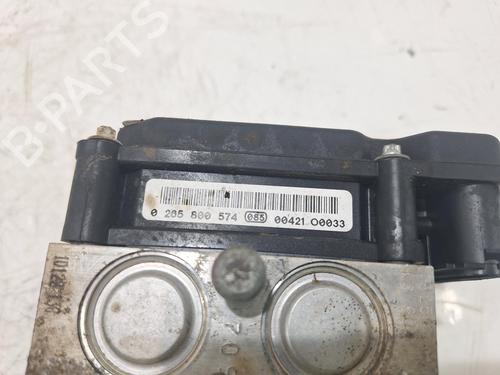 ABS pump NISSAN MICRA III (K12) 1.2 16V | BP32193300M43