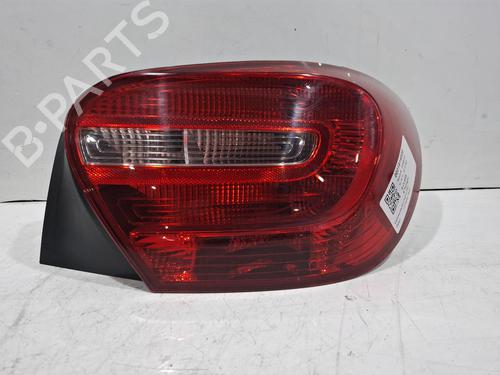 right-taillight-mercedes-benz-a-class-w176-2012-2013-2014-2015-2016-2017-2018-38594856 main image