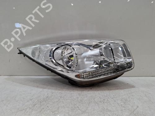 Used Right headlight Right headlight 39433170 39433170