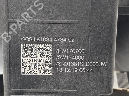 Switch MERCEDES-BENZ E-CLASS Coupe (C238) E 220 d (238.314) | BP26746600I30 - Image 4