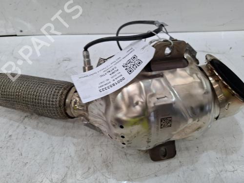 Catalyst FORD PUMA (J2K, CF7) 1.0 EcoBoost mHEV | BP40021466M10 - Image 5