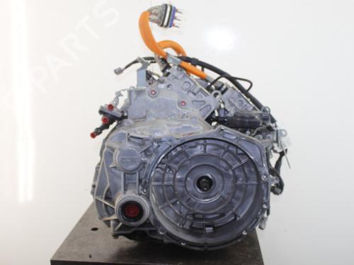 Gearbox MITSUBISHI OUTLANDER III (GG_W, GF_W, ZJ, ZL, ZK) 2.4 Hybrid 4WD (GG3W) | BP26785891M3 