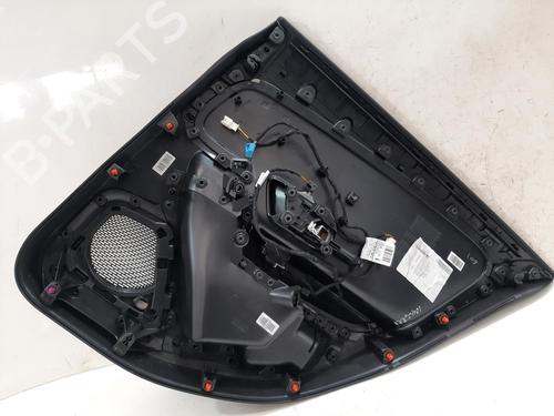 Rear left panel MERCEDES-BENZ CLA (C118) CLA 200 (118.387) | BP33124210C60 - Image 6